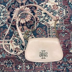 Small Tory Burch crossbody purse